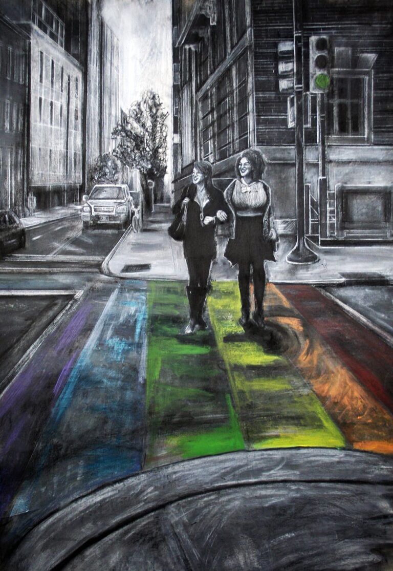 Crosswalks