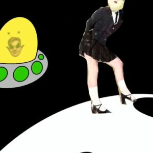 The Chimerical Moon