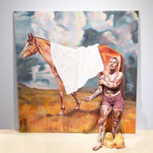 The Wedding Quilt