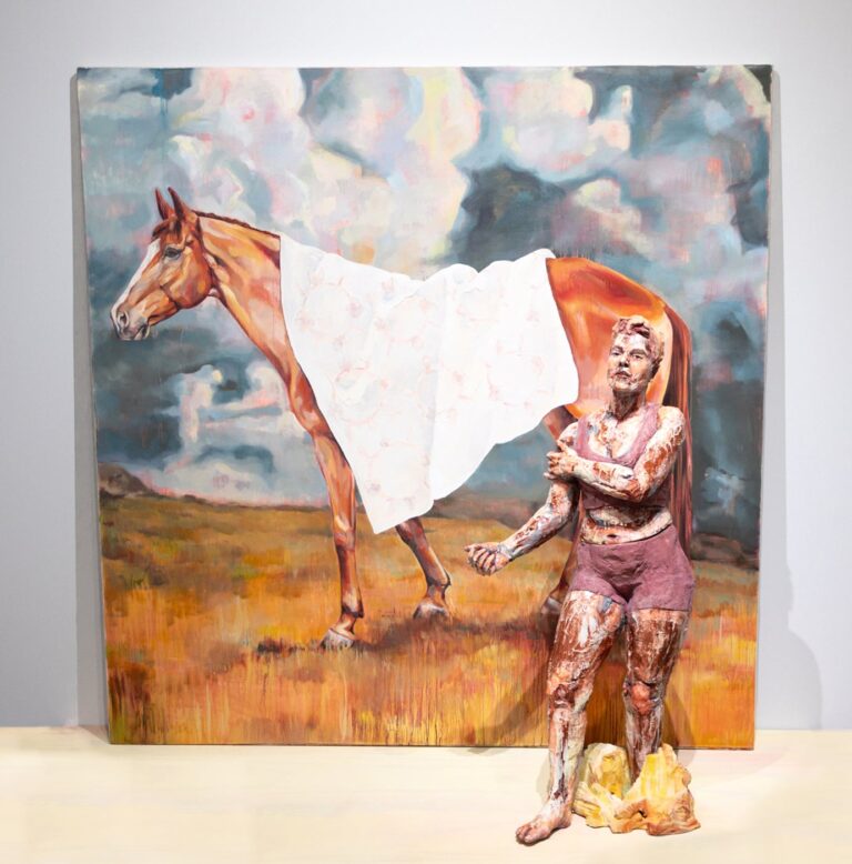 The Wedding Quilt
