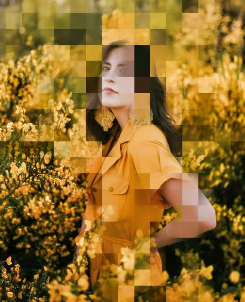 Yellow Shirt