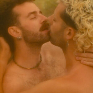 Queer love