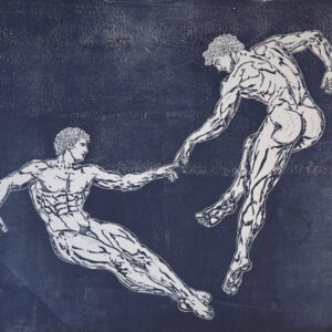 REACH - DRAW SERIES