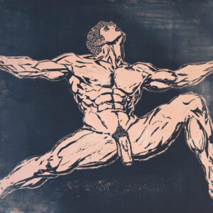 BREAK - DRAW SERIES