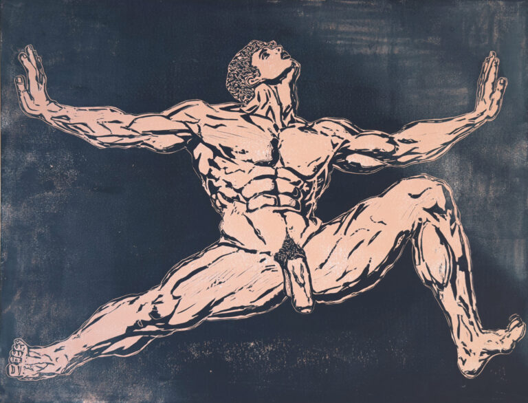 BREAK – DRAW SERIES