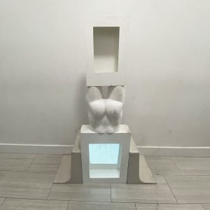 Empty Box 3