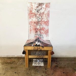 Head of the Table