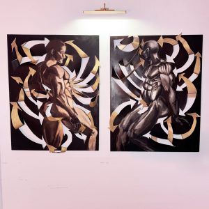 Left / Right