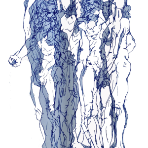 Stand Together