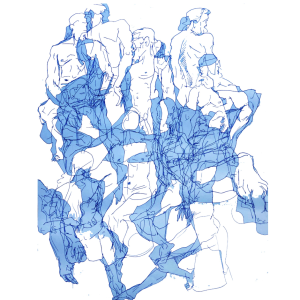 Enmeshed
