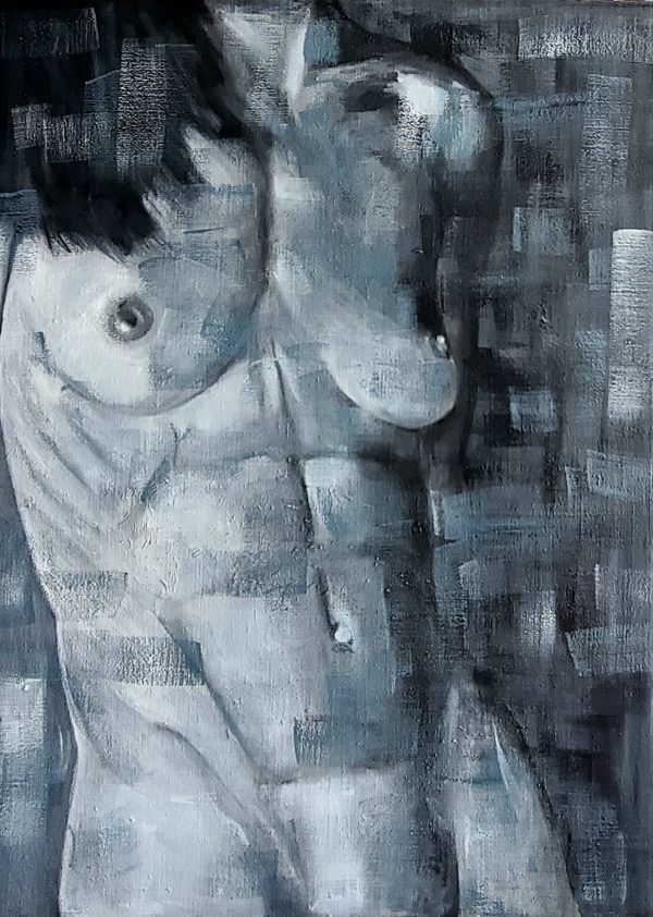 Another Beauty — Bara Palcik
