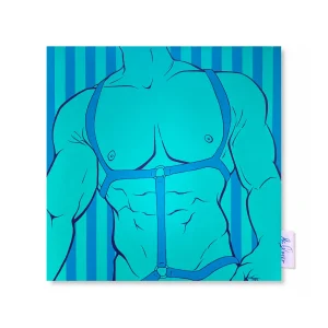 Mint Condition by McQueer Studio