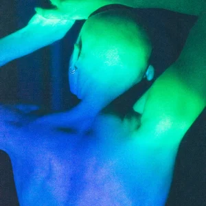 Headspace III