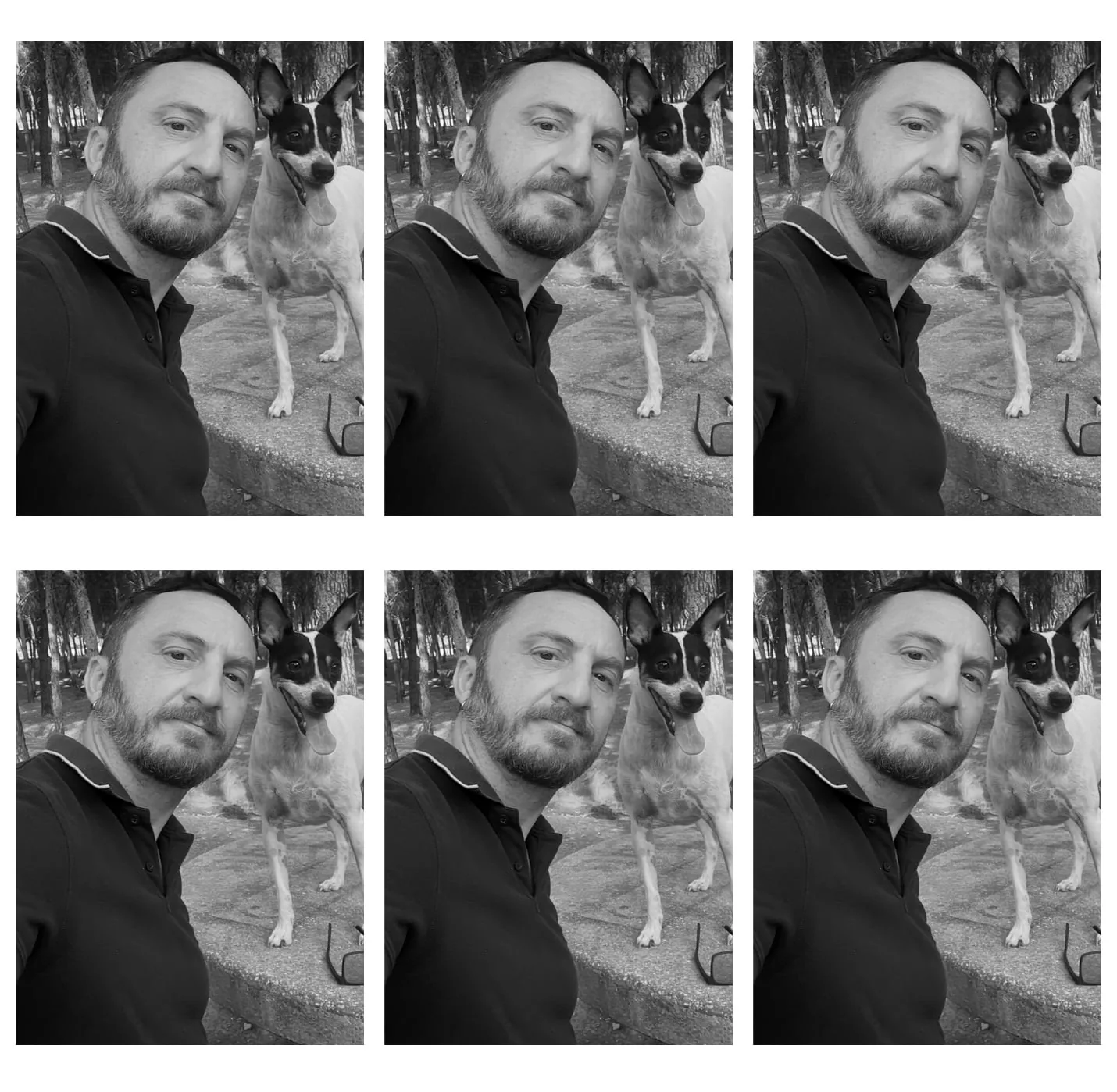 Spurv, queer artist based in Torremolinos