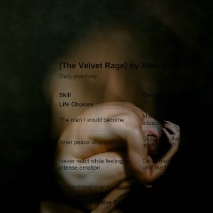 The Man I Would Become by Will M Nichols